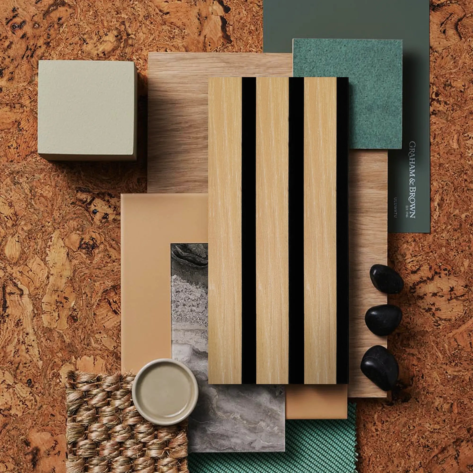 Sample Boxes